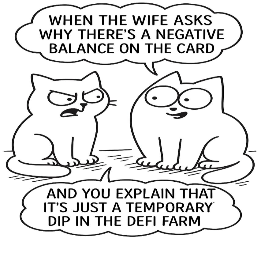 Simons cat hang in there tshirt 1